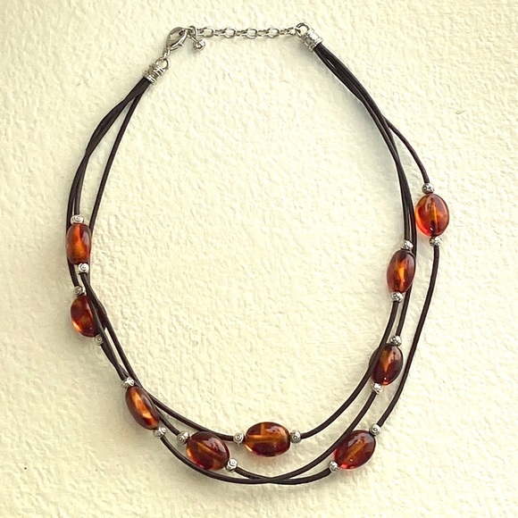 Multi Strand Bracelet - Picture 3 of 3